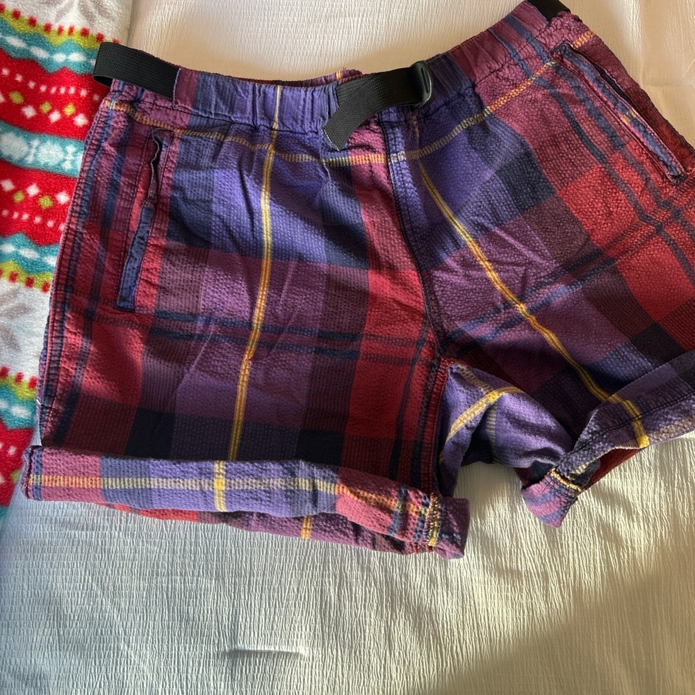 North face Shorts